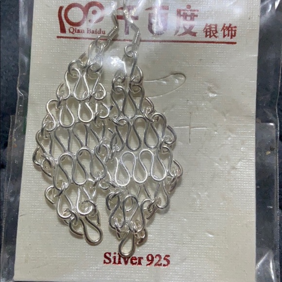 Silver925 - Picture 2 of 3